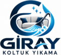 modern giray koltuk yıkama logosu